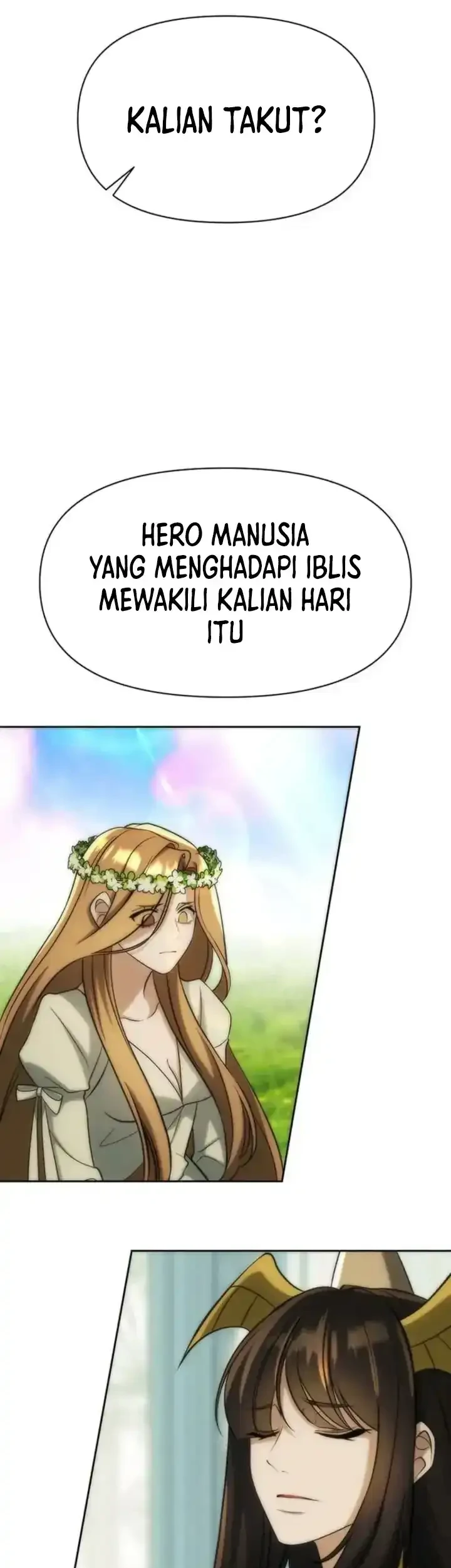 Archmage Transcending Through Regression Chapter 197 - Halaman 18