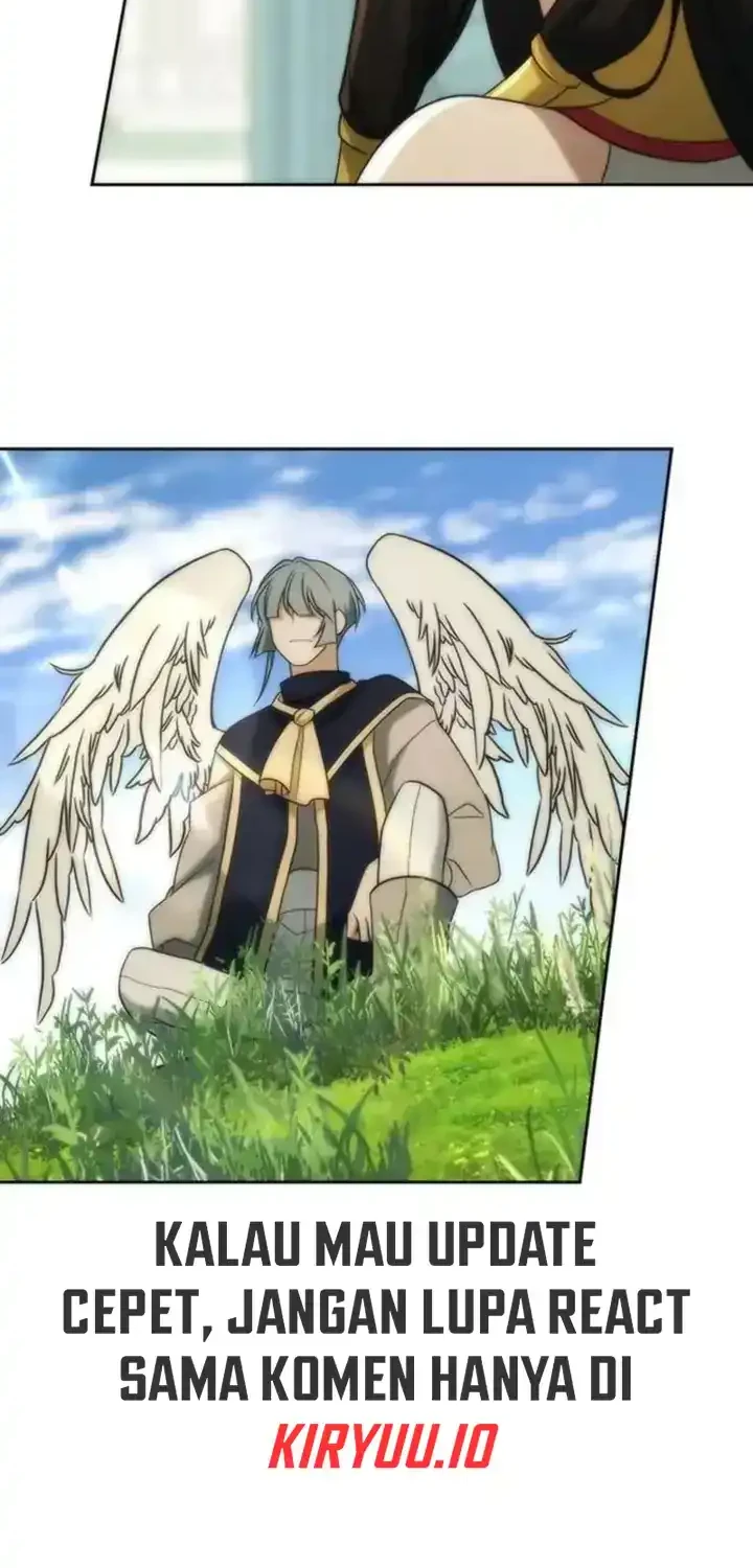 Archmage Transcending Through Regression Chapter 197 - Halaman 19