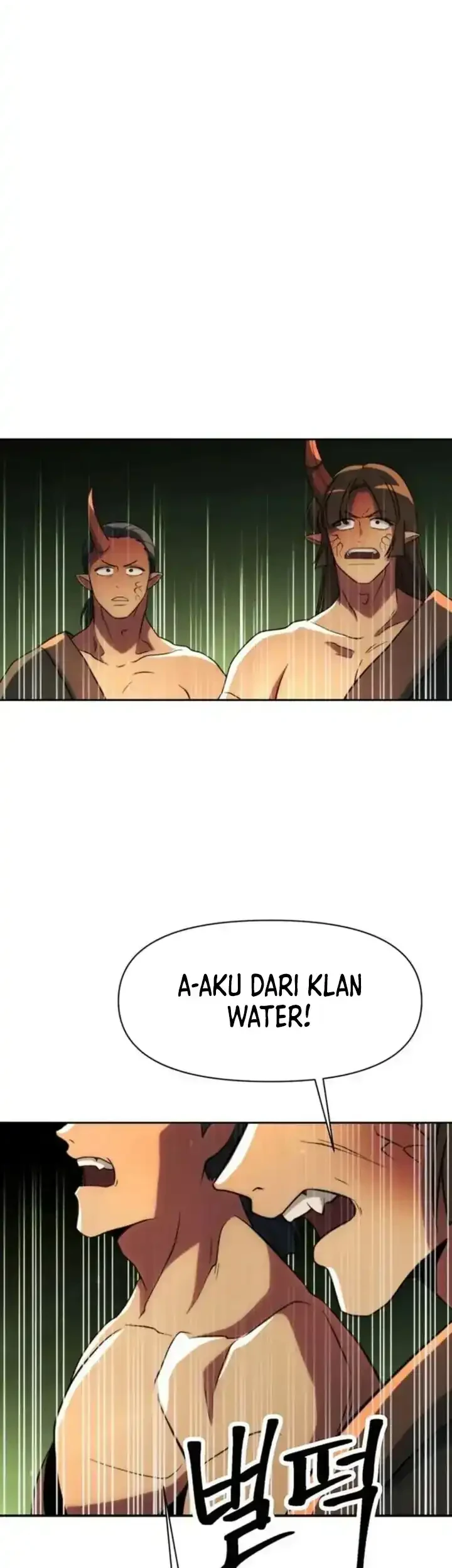 Archmage Transcending Through Regression Chapter 197 - Halaman 24