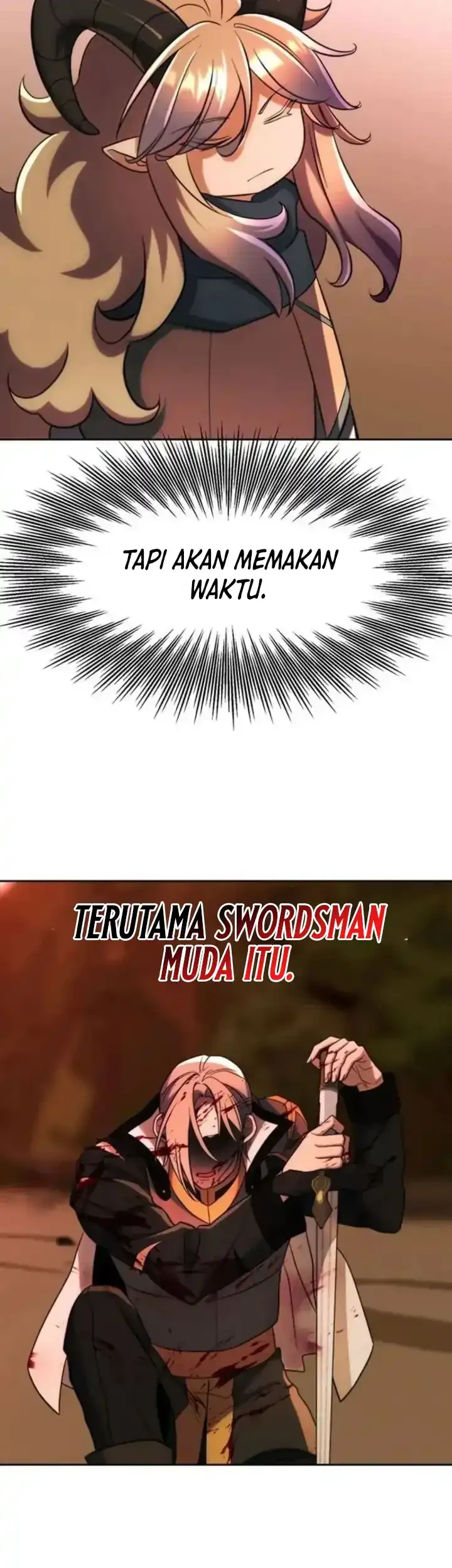 Archmage Transcending Through Regression Chapter 197 - Halaman 32