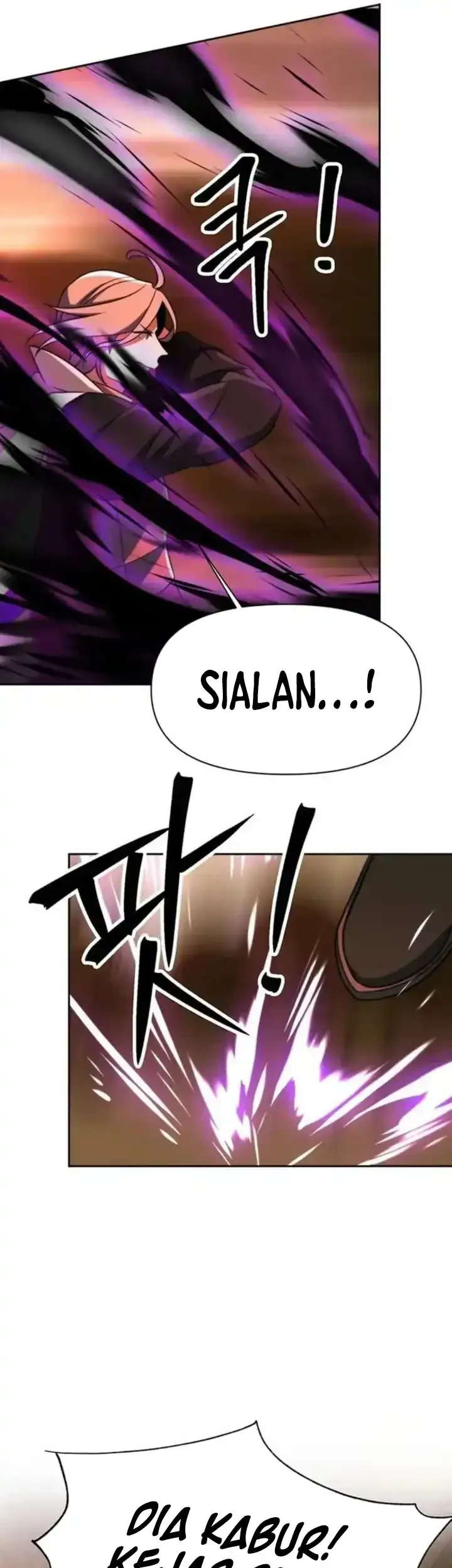 Archmage Transcending Through Regression Chapter 197 - Halaman 37