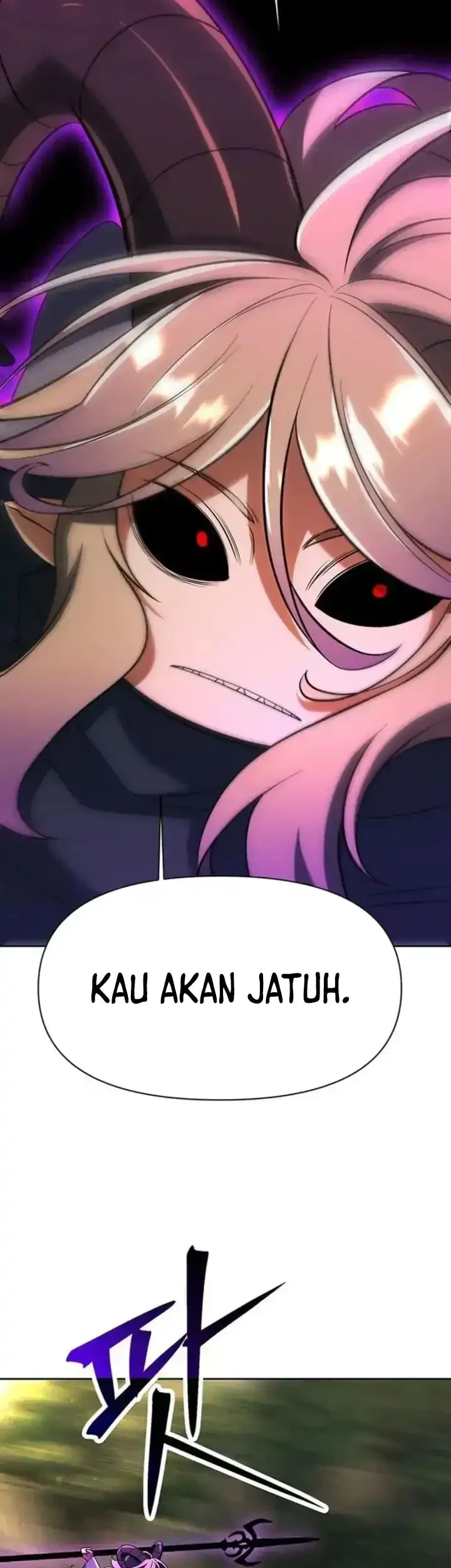 Archmage Transcending Through Regression Chapter 197 - Halaman 41