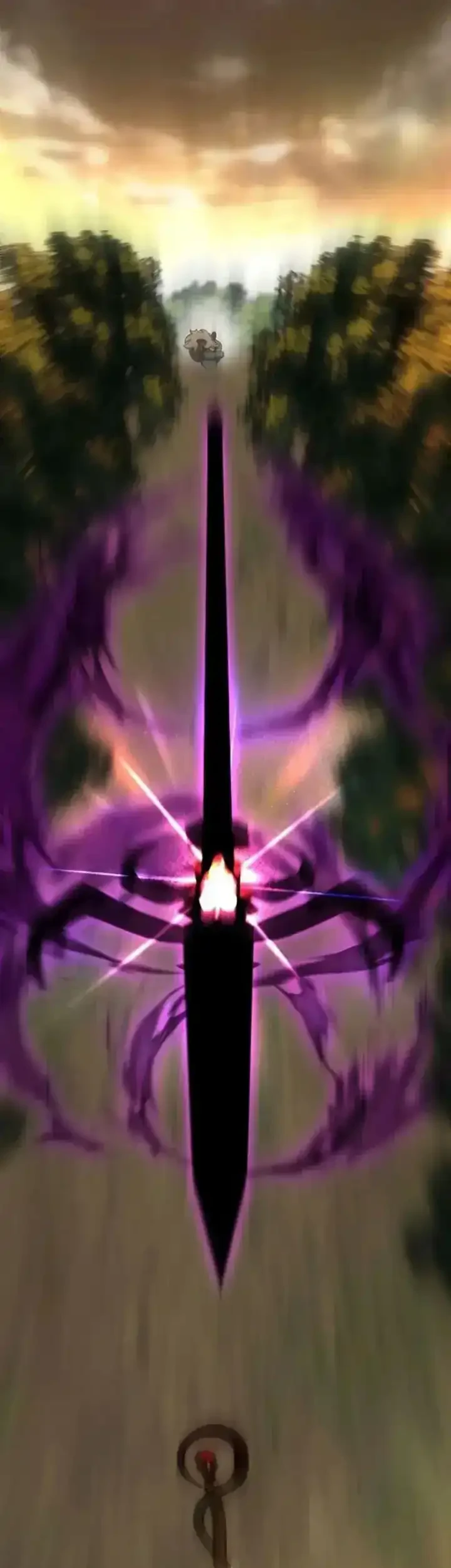 Archmage Transcending Through Regression Chapter 197 - Halaman 43