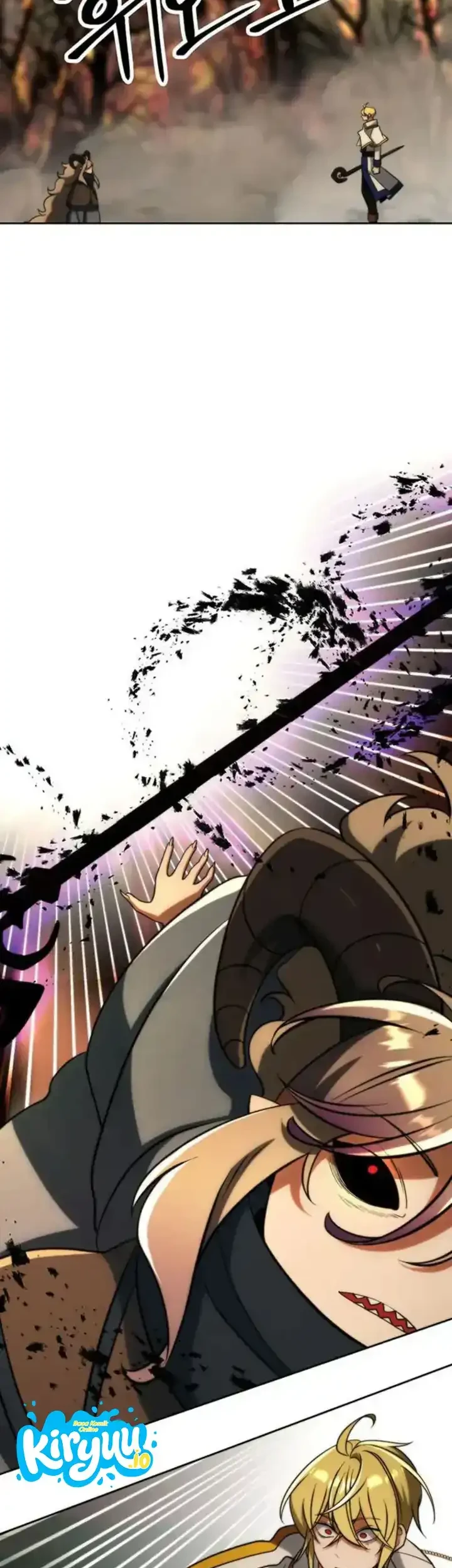 Archmage Transcending Through Regression Chapter 198 Gambar 3