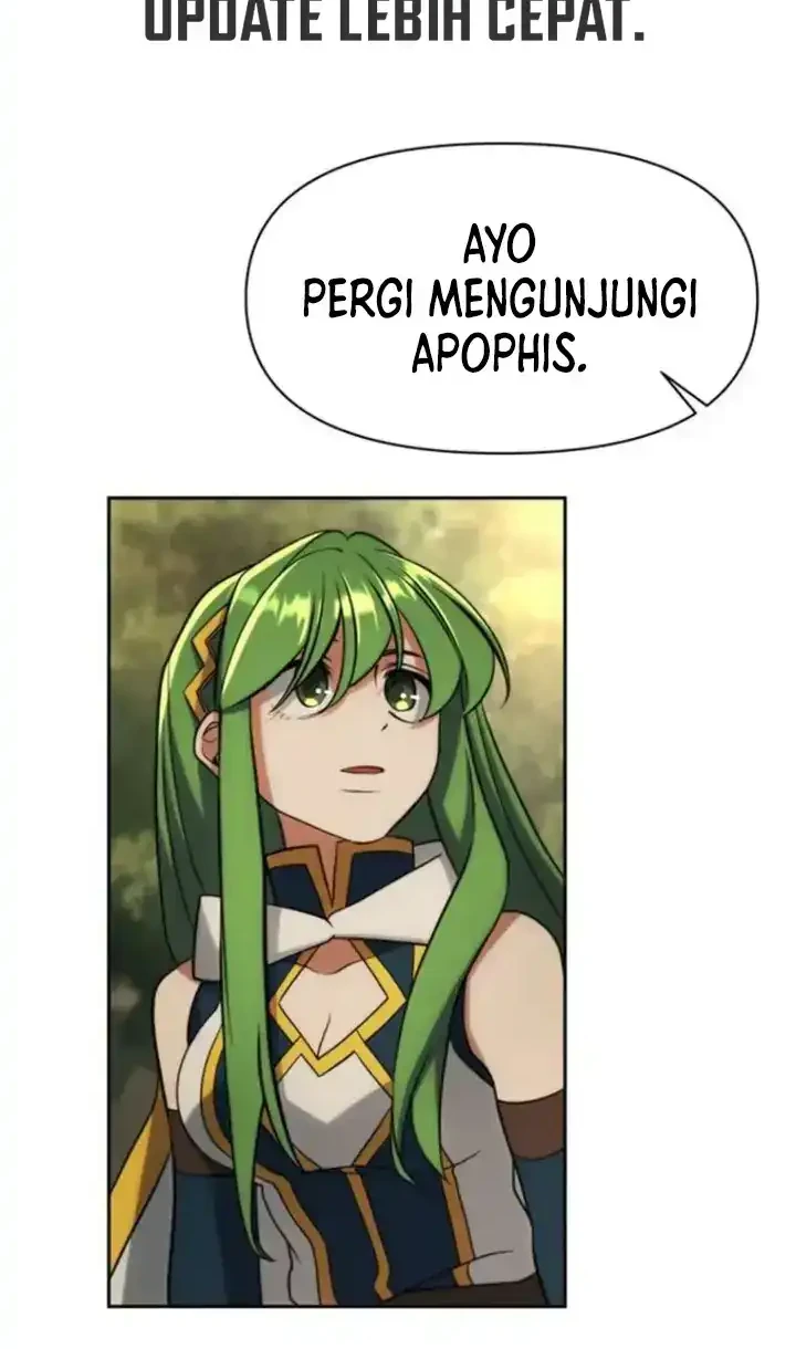 Archmage Transcending Through Regression Chapter 198 - Halaman 48