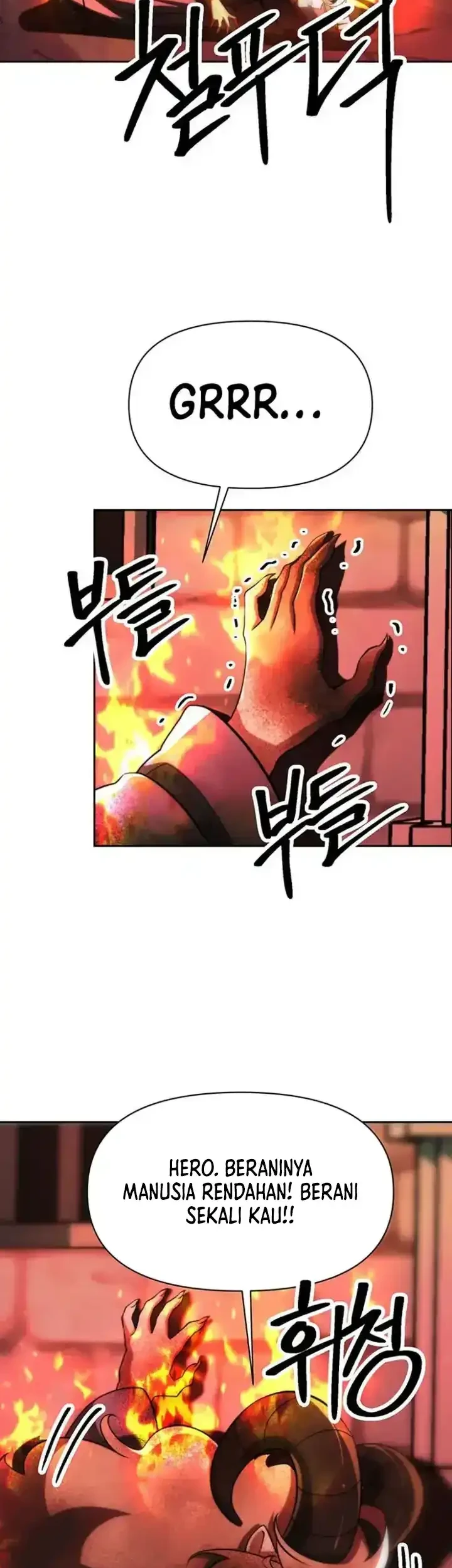 Archmage Transcending Through Regression Chapter 199 Gambar 3