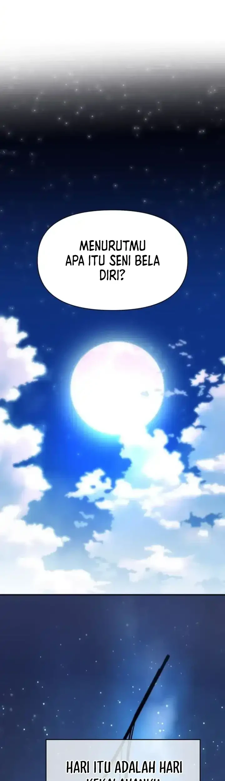 Manhwa Archmage Transcending Through Regression Chapter 200 gambar 2