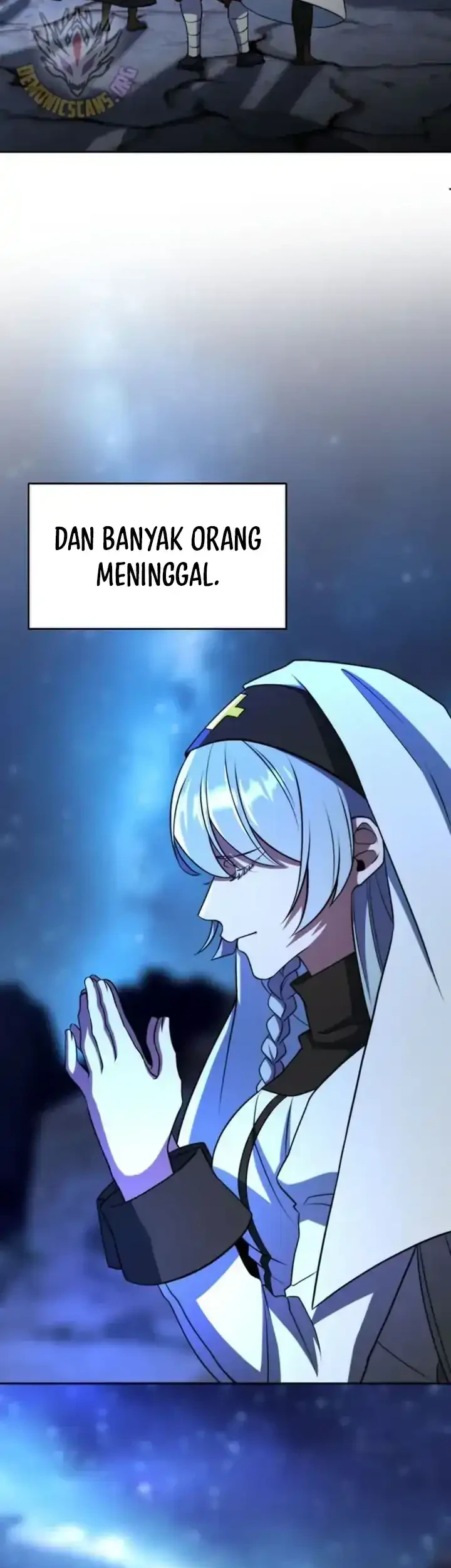 Archmage Transcending Through Regression Chapter 200 Gambar 4
