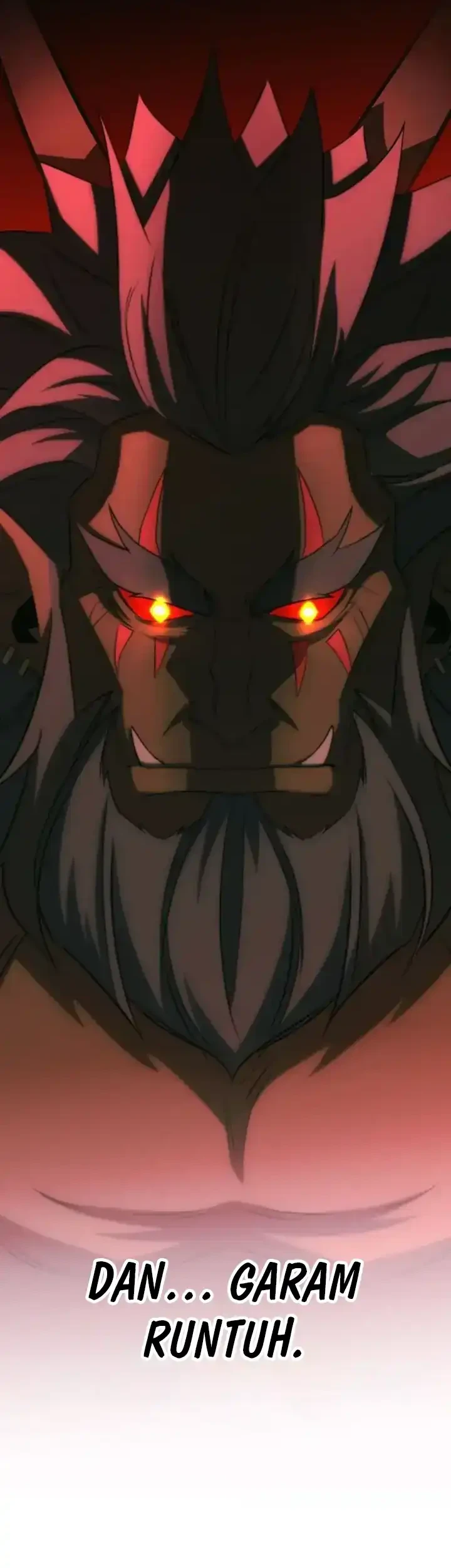 Archmage Transcending Through Regression Chapter 200 - Halaman 22
