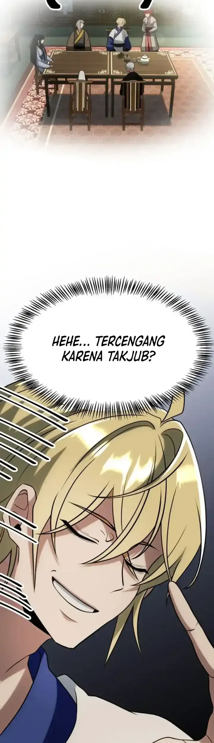 Archmage Transcending Through Regression Chapter 201 - Halaman 74