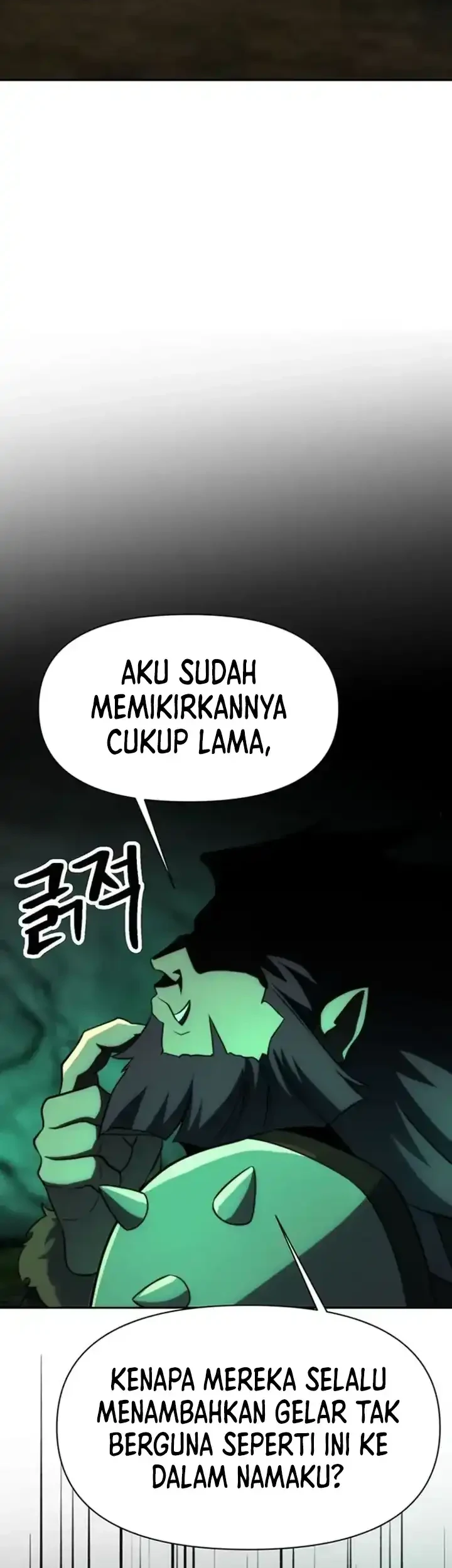Archmage Transcending Through Regression Chapter 201 - Halaman 8