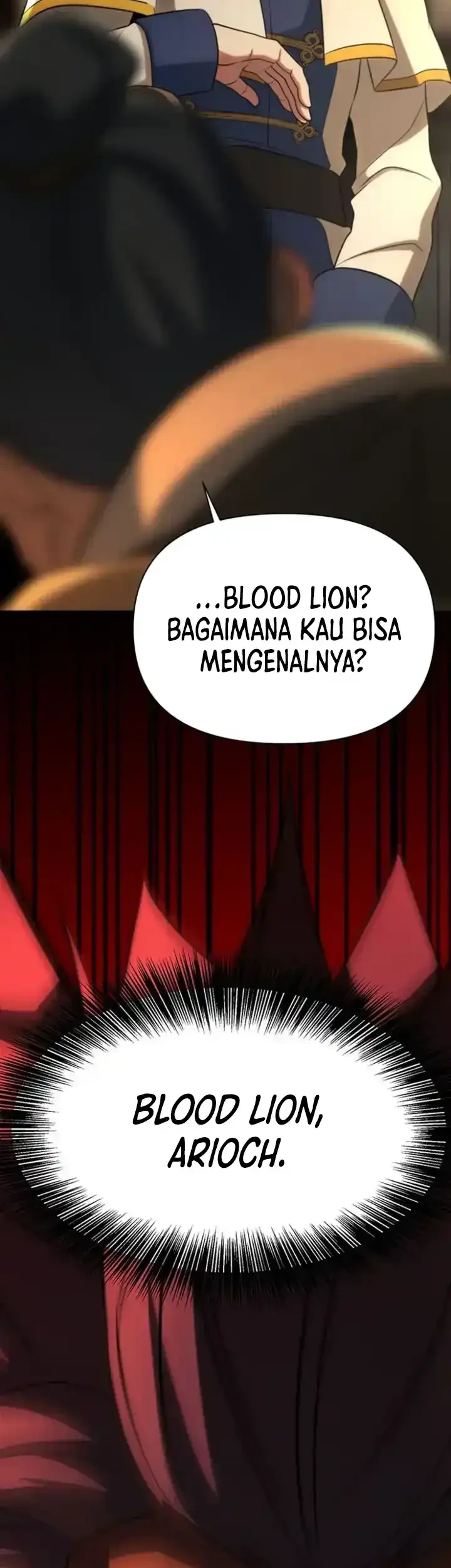Archmage Transcending Through Regression Chapter 201 - Halaman 23