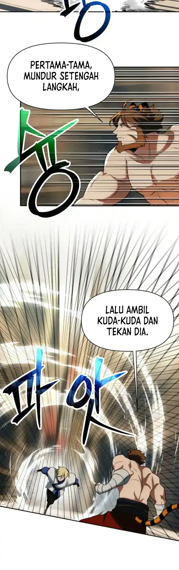 Archmage Transcending Through Regression Chapter 203 - Halaman 45
