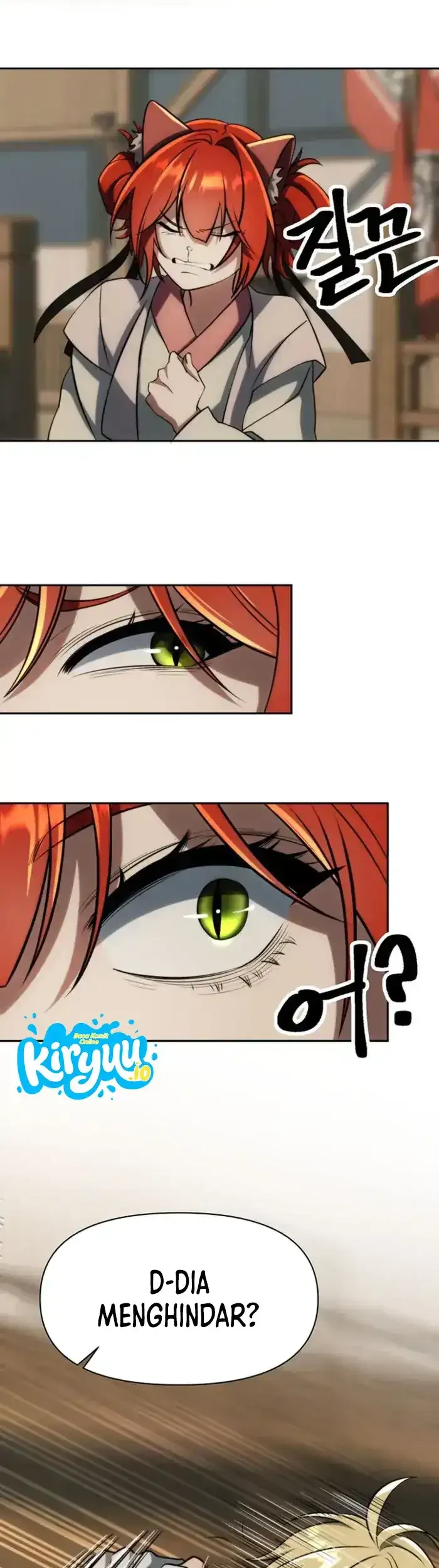 Archmage Transcending Through Regression Chapter 203 - Halaman 15