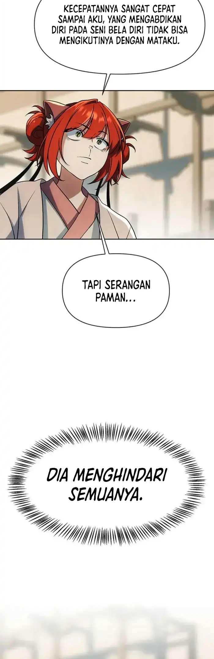 Archmage Transcending Through Regression Chapter 203 - Halaman 21