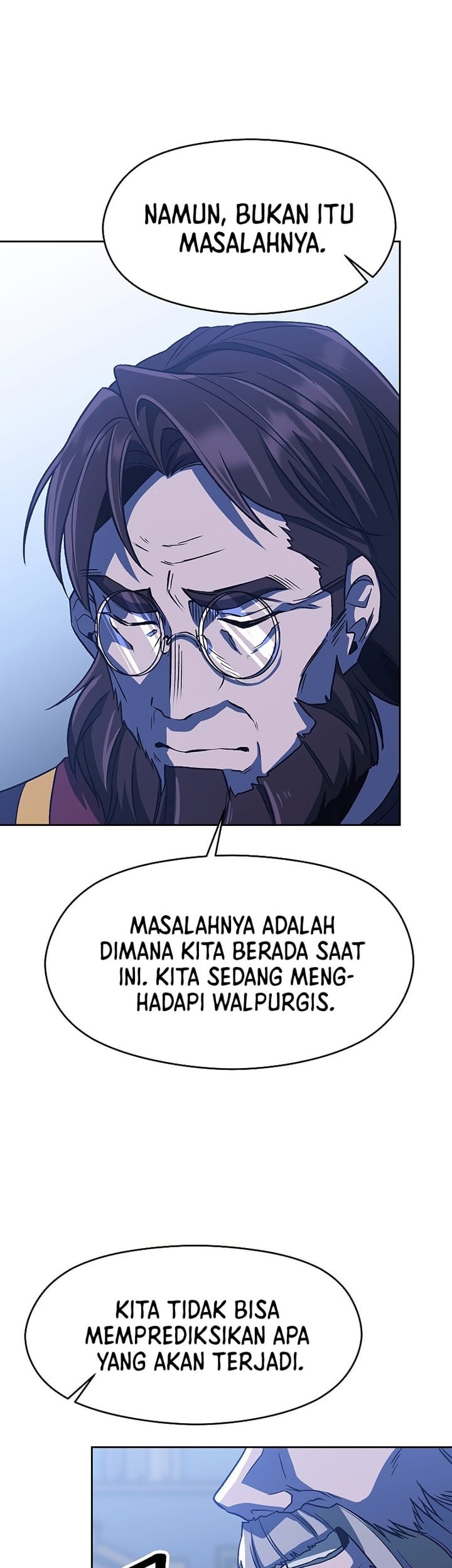 Archmage Transcending Through Regression Chapter 52 - Halaman 42