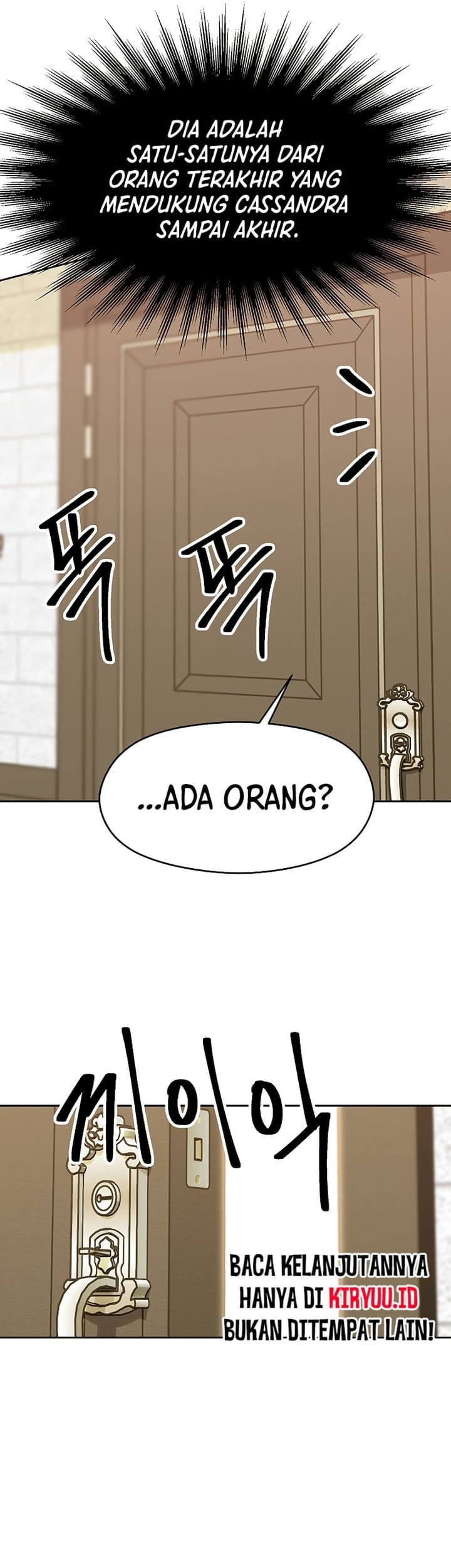 Archmage Transcending Through Regression Chapter 52 - Halaman 25