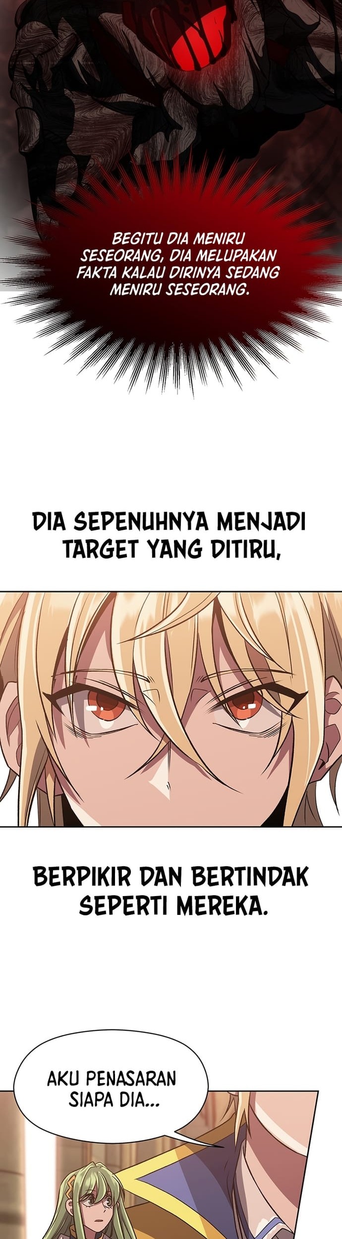 Archmage Transcending Through Regression Chapter 54 - Halaman 18