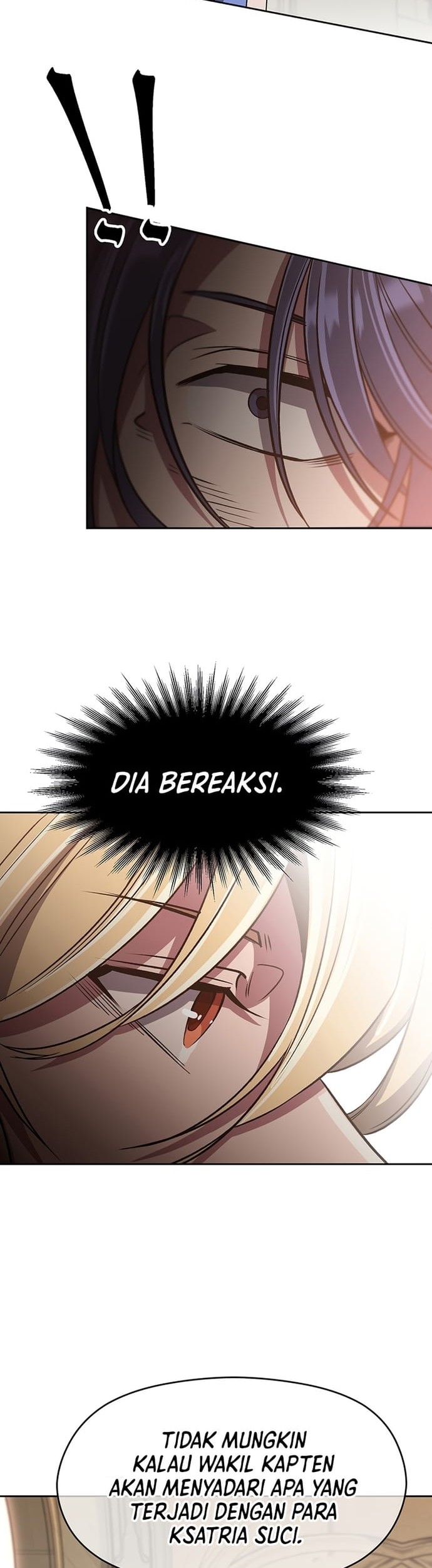 Archmage Transcending Through Regression Chapter 54 - Halaman 30