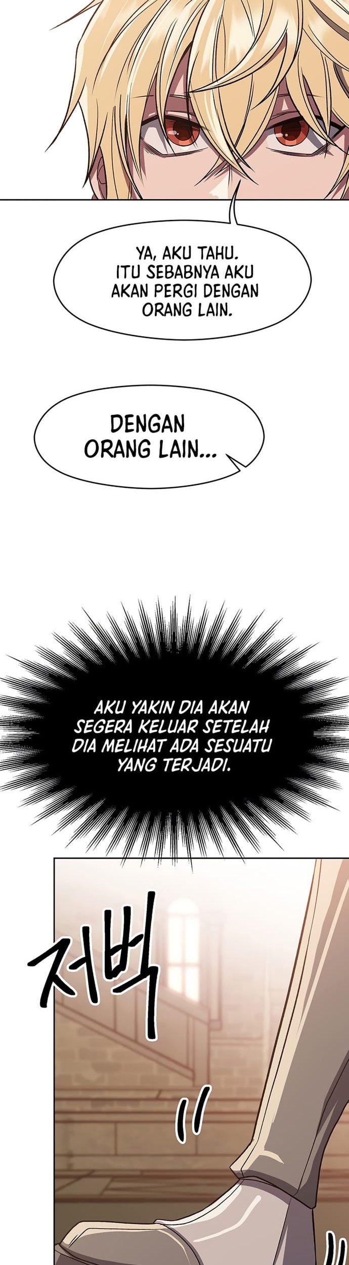 Archmage Transcending Through Regression Chapter 54 - Halaman 34