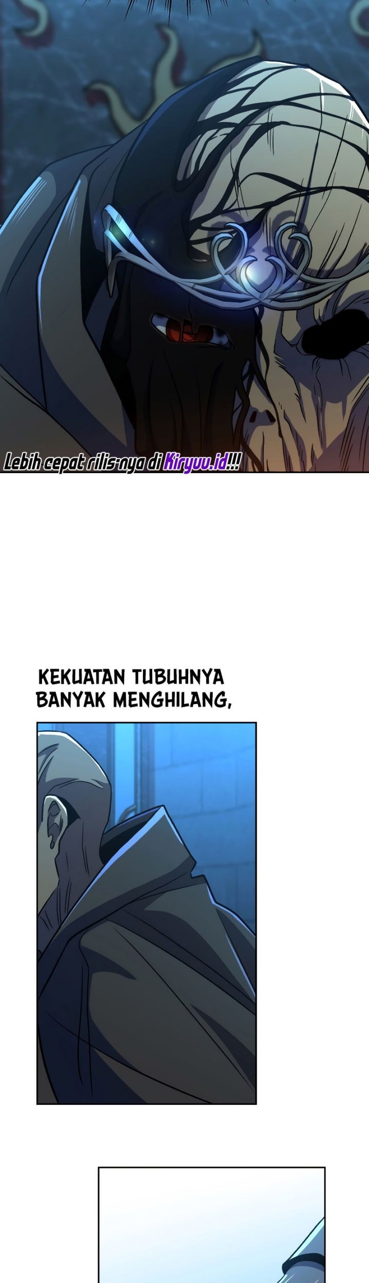 Archmage Transcending Through Regression Chapter 63 - Halaman 12