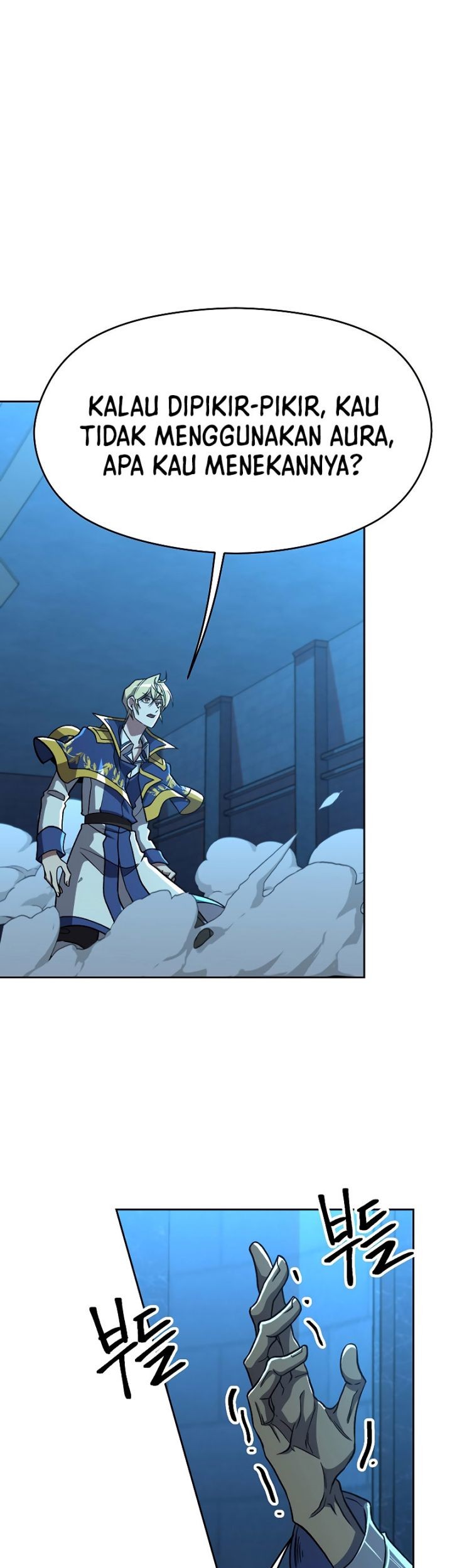 Archmage Transcending Through Regression Chapter 63 - Halaman 15
