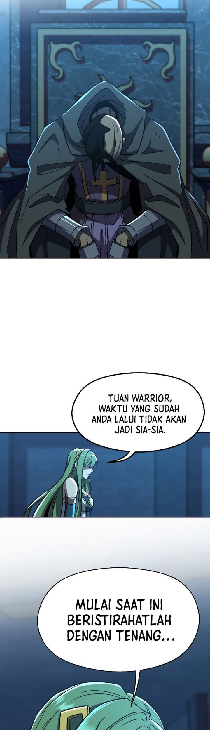 Archmage Transcending Through Regression Chapter 63 - Halaman 28