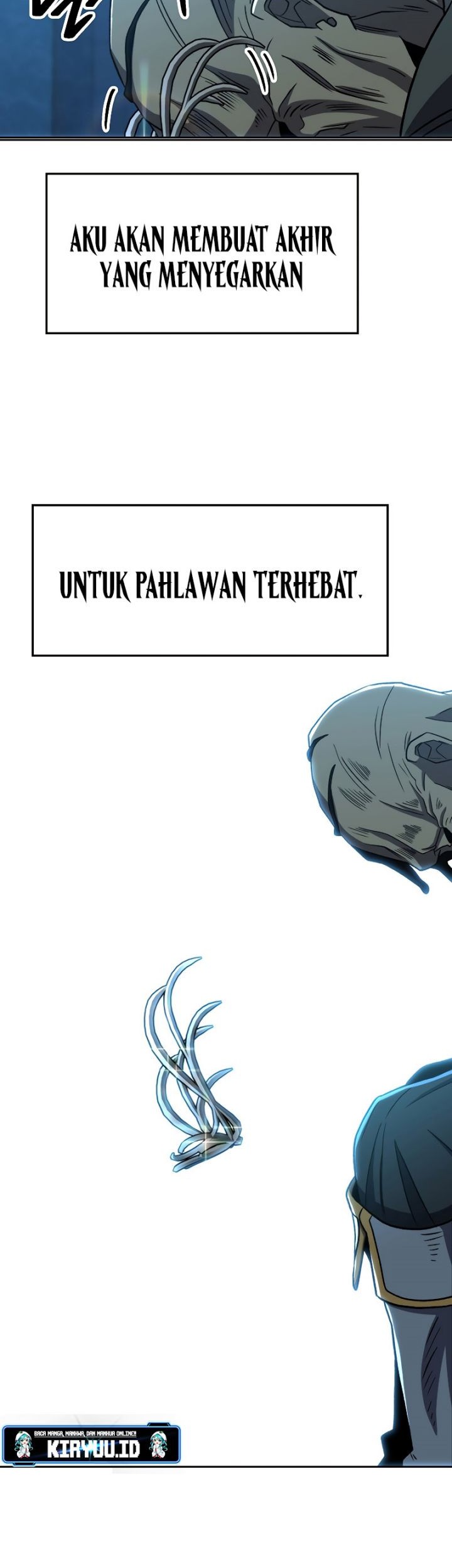 Archmage Transcending Through Regression Chapter 63 - Halaman 30
