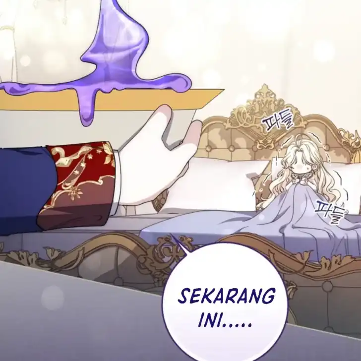 Arelyn Is Sick and Tired Chapter 1 Gambar 3