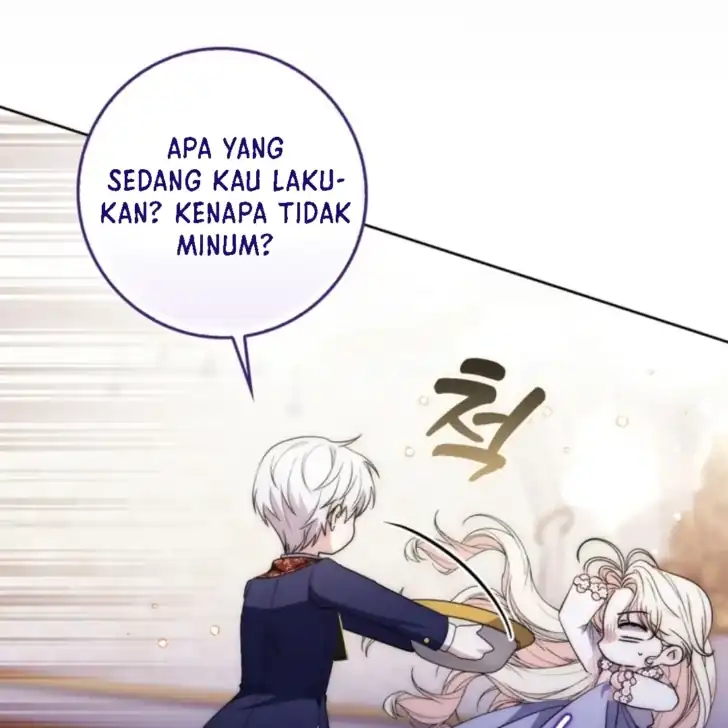 Arelyn Is Sick and Tired Chapter 1 Gambar 9
