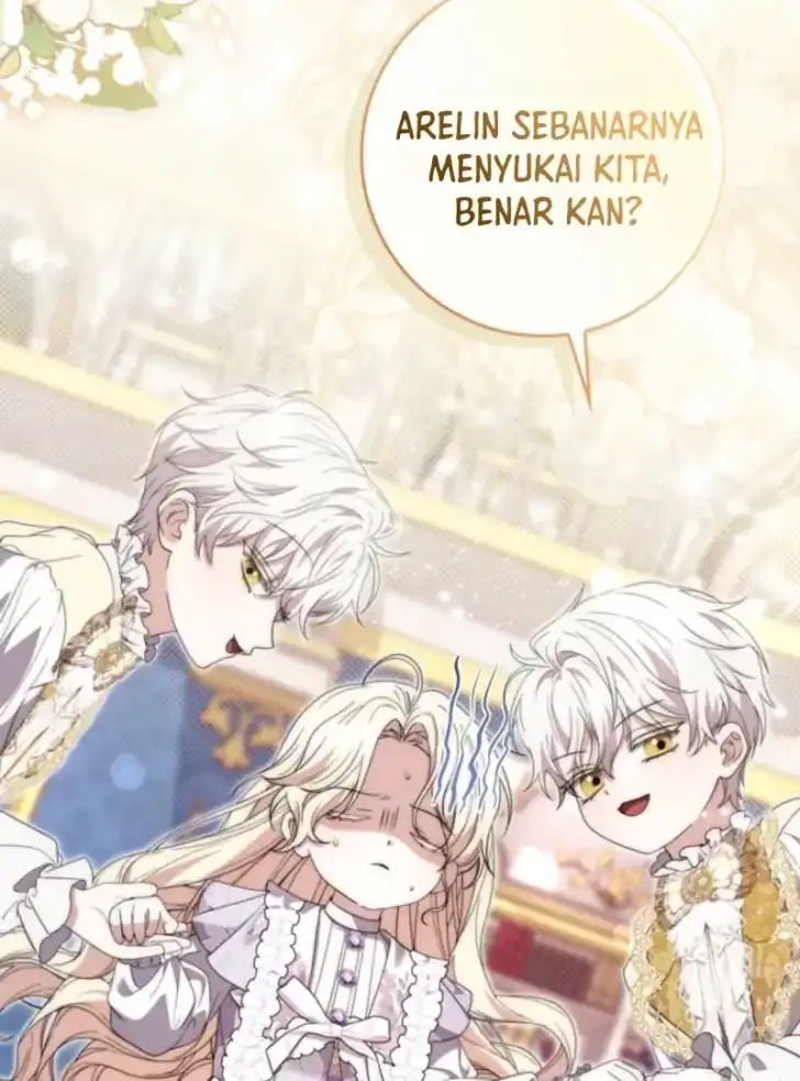 Arelyn Is Sick and Tired Chapter 11 - Halaman 16