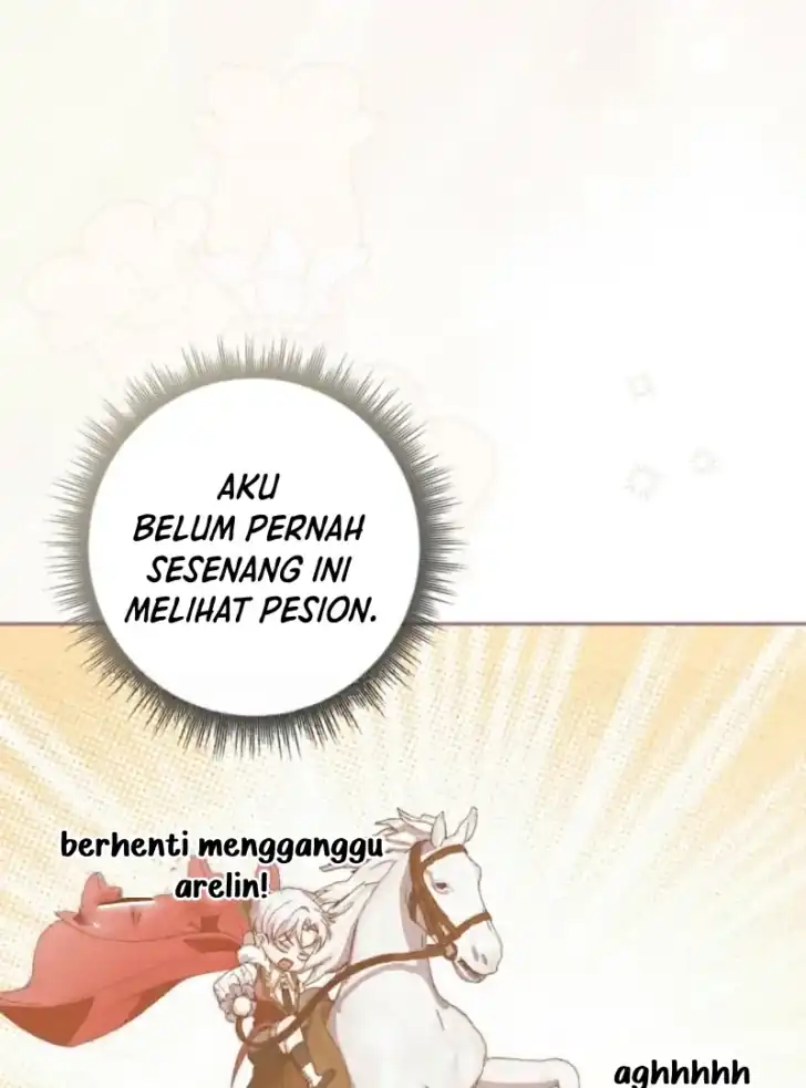 Arelyn Is Sick and Tired Chapter 11 Gambar 7