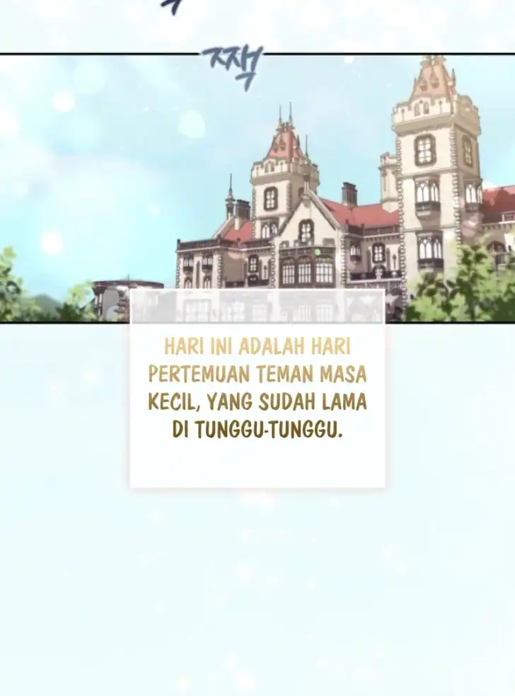 Arelyn Is Sick and Tired Chapter 12 Gambar 3