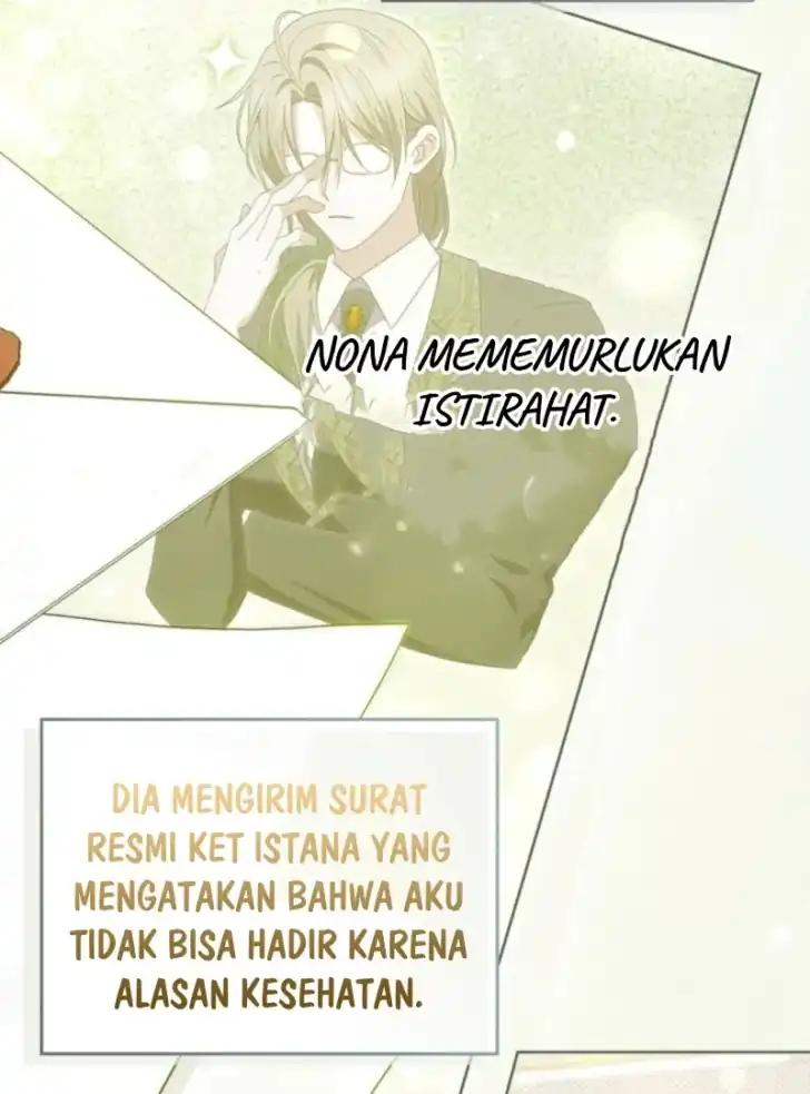 Arelyn Is Sick and Tired Chapter 12 Gambar 7