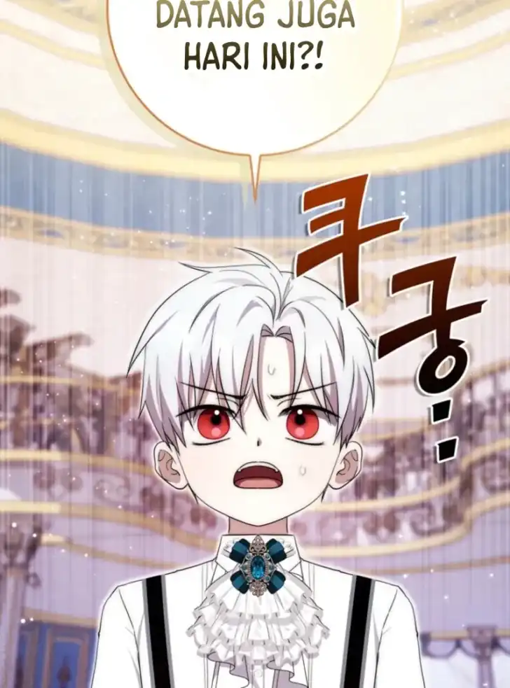Arelyn Is Sick and Tired Chapter 13 Gambar 4