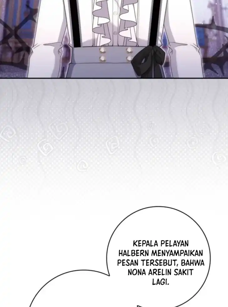 Arelyn Is Sick and Tired Chapter 13 Gambar 5