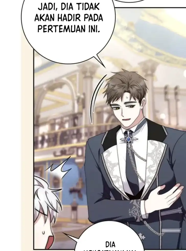 Arelyn Is Sick and Tired Chapter 13 Gambar 6
