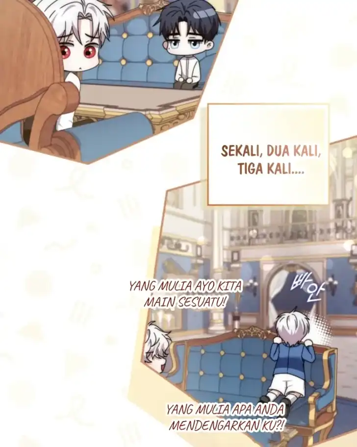Arelyn Is Sick and Tired Chapter 13 Gambar 8