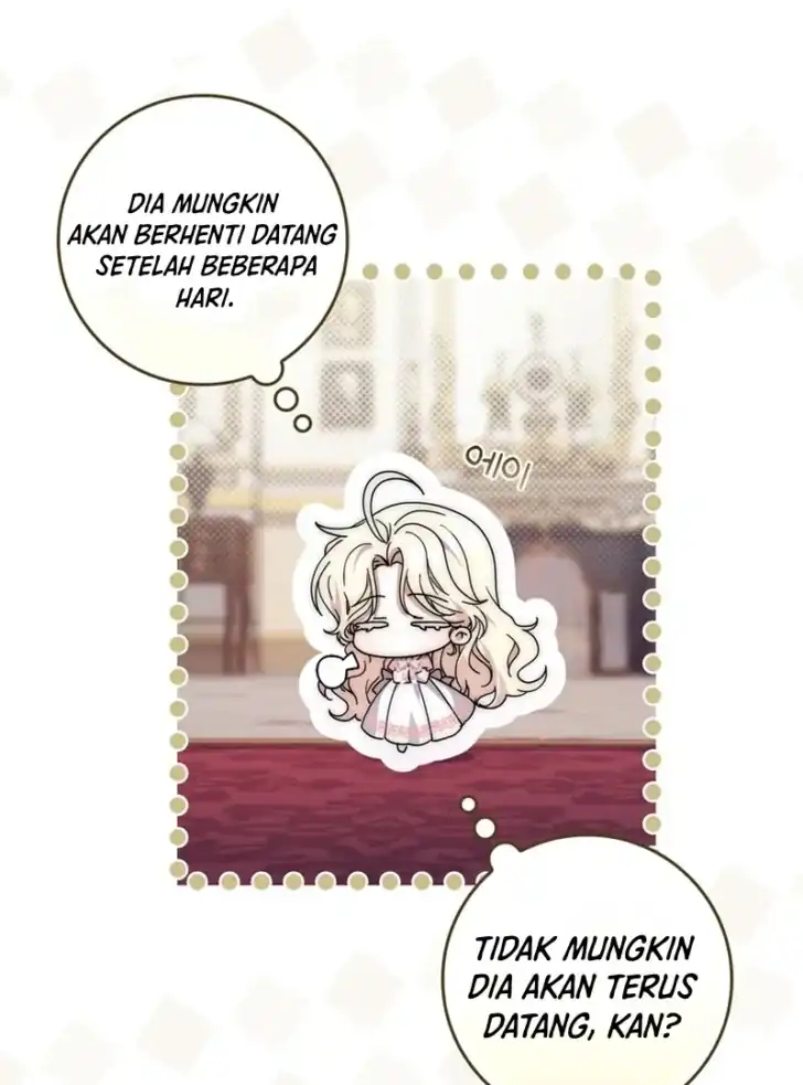 Arelyn Is Sick and Tired Chapter 14 Gambar 5