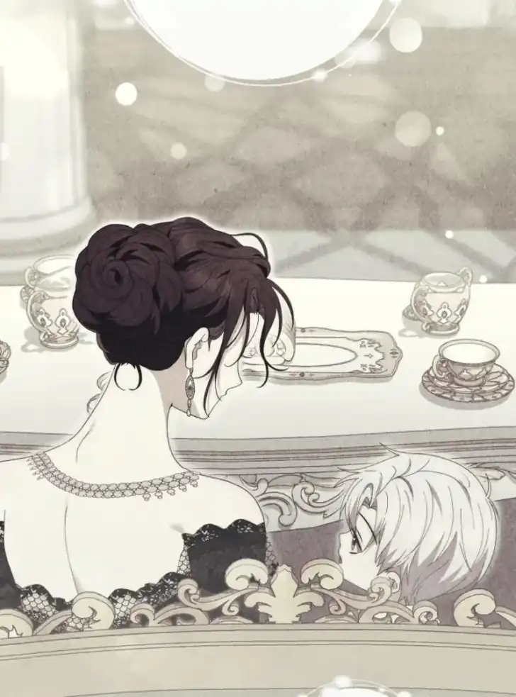 Arelyn Is Sick and Tired Chapter 15 Gambar 6