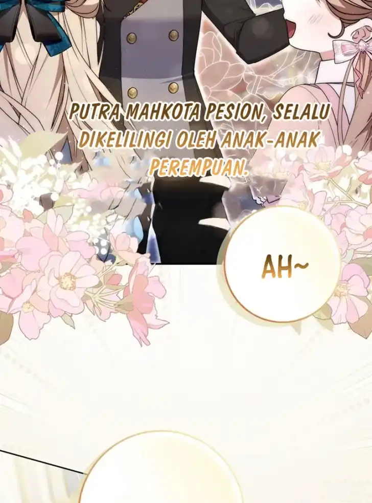 Arelyn Is Sick and Tired Chapter 16 Gambar 5