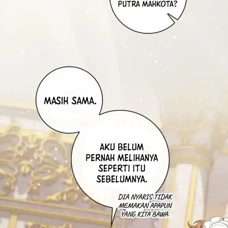 Arelyn Is Sick and Tired Chapter 17 Gambar 7