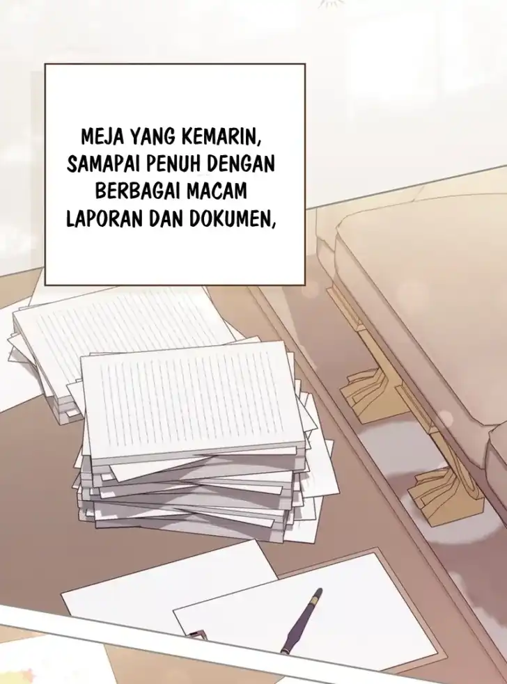 Arelyn Is Sick and Tired Chapter 18 Gambar 4