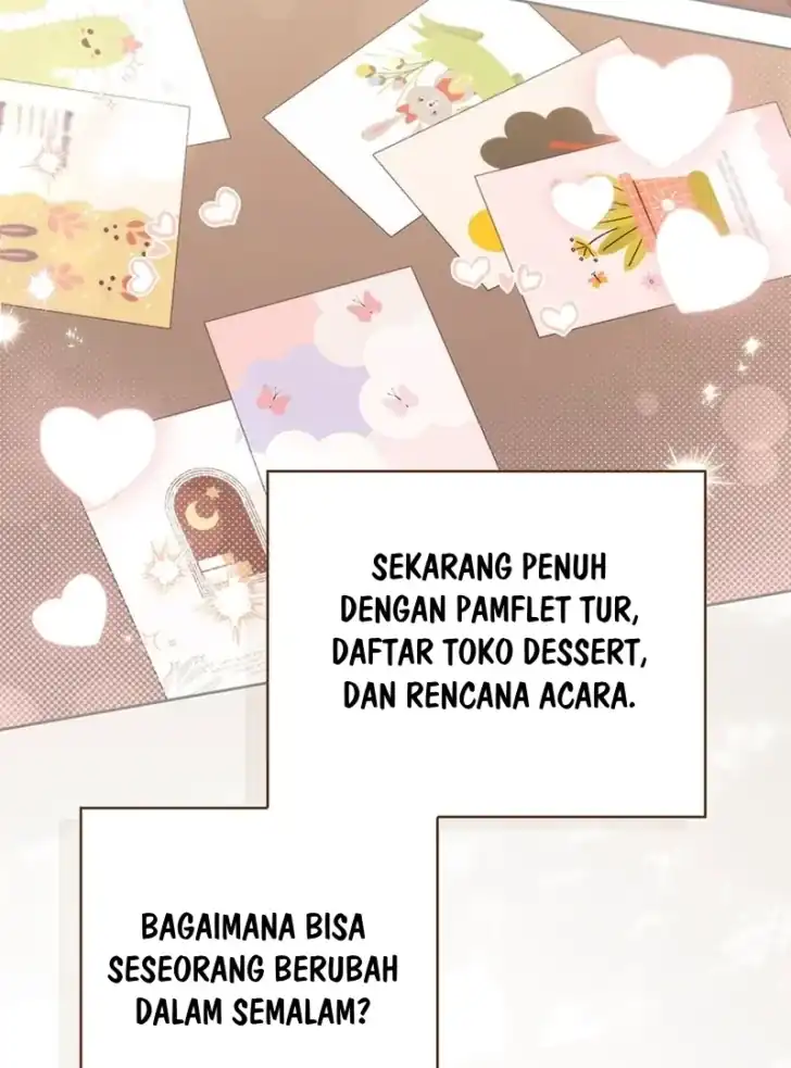 Arelyn Is Sick and Tired Chapter 18 Gambar 5