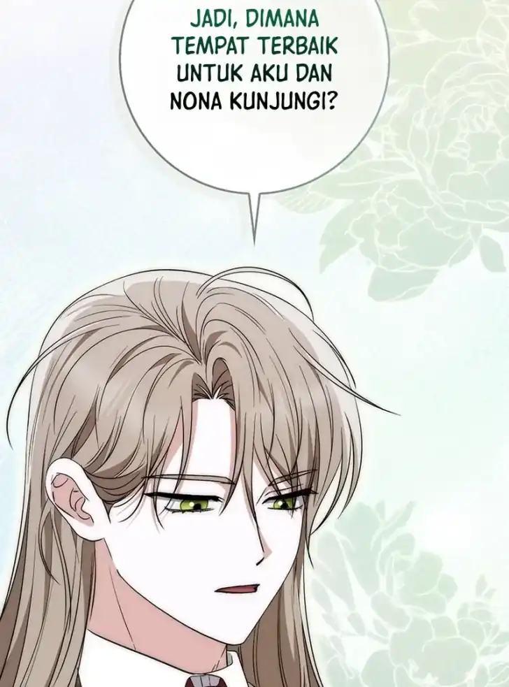 Arelyn Is Sick and Tired Chapter 18 Gambar 7