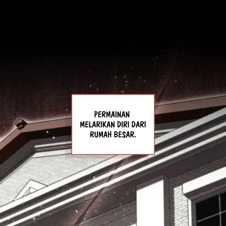 Manhwa Arelyn Is Sick and Tired Chapter 19 gambar 2