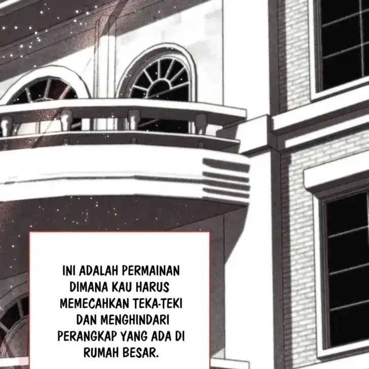 Arelyn Is Sick and Tired Chapter 19 Gambar 3