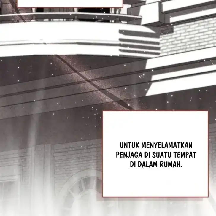 Arelyn Is Sick and Tired Chapter 19 Gambar 4