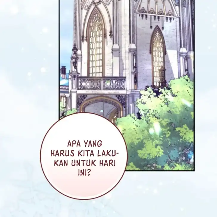 Arelyn Is Sick and Tired Chapter 2 Gambar 3