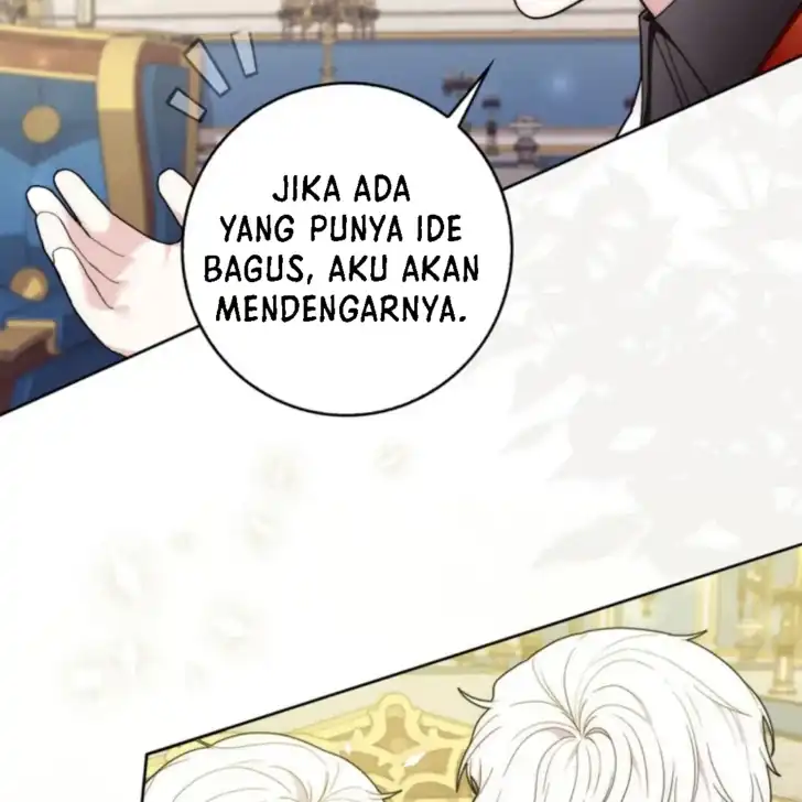 Arelyn Is Sick and Tired Chapter 2 Gambar 5